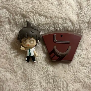 히나타 소우 제5인격 콜라보 랜덤 피규어