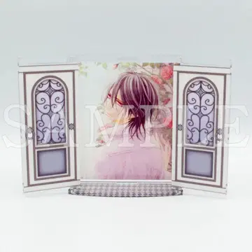 뱀파이어 기사 문이 달린 아크릴 스탠드 쿠란 카나메 2