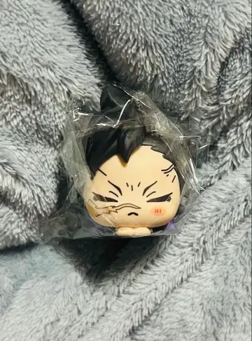 귀멸의 칼날 낮잠 겐야 피규어