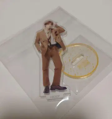 캐터리아 랜덤 아크릴 스탠드 보더고리 아카자와 토모