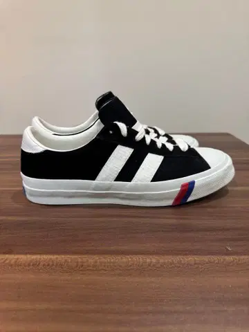 프로케즈 로얄 플러스 스웨이드 Vibram