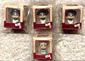 주술회전 룩업 미니어처 컬렉션 쵸소우 스쿠나