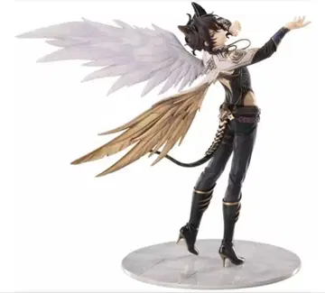 사쿠마 레이 피규어