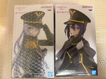 그 비스크 돌 피규어