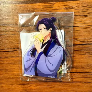 B-2상 아크릴 스탠드 임씨 신규 일러스트 A 약사의 혼잣말