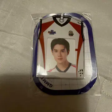 GMMTV Starlympics2025 GASHA 가샤 JimmySea