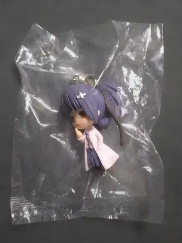 히무로 유키 [미사용] 카라코레 쿠도와후타 트레이딩 마스코트