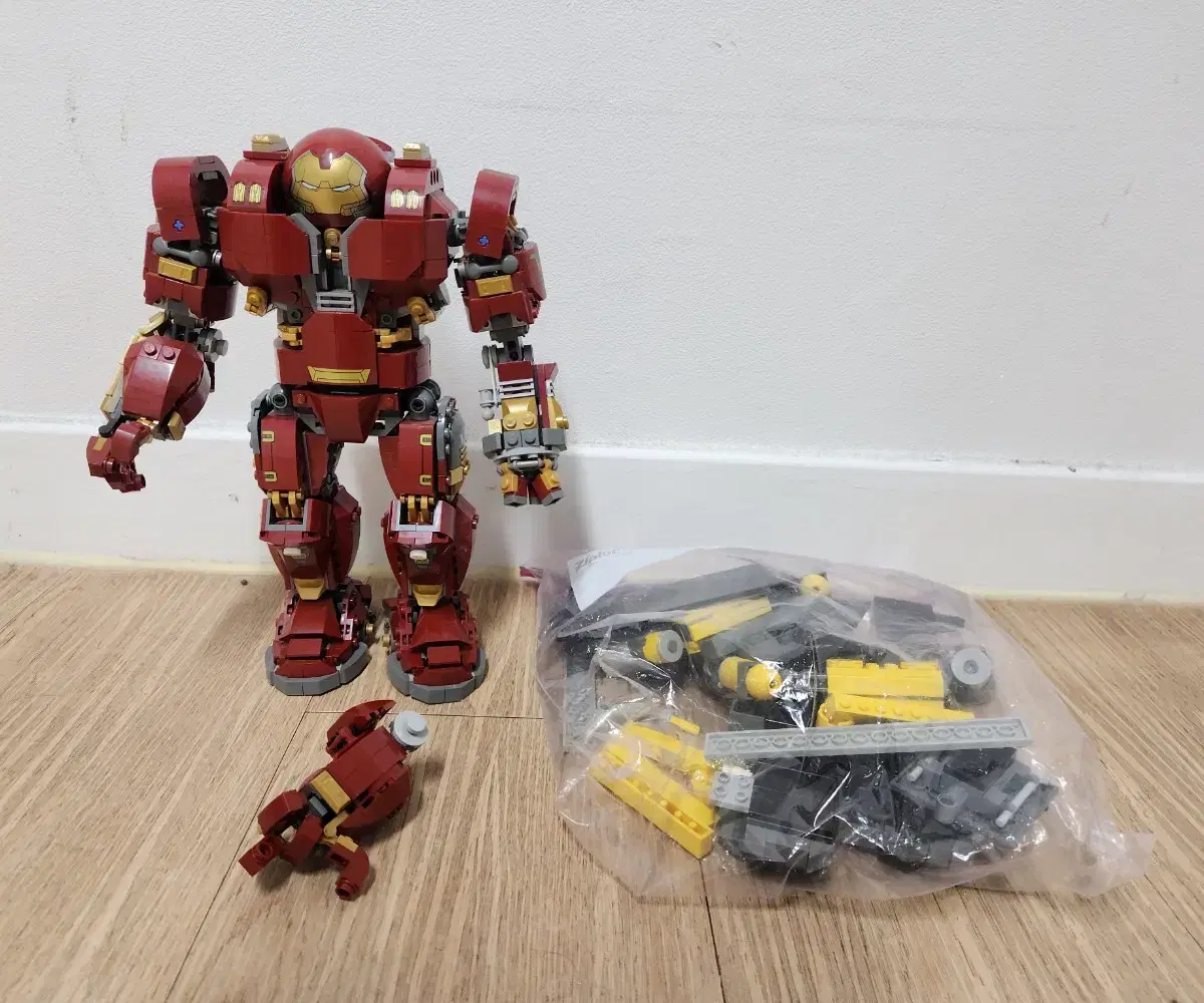 헐크버스터 레고 | 브랜드 중고거래 플랫폼, 번개장터