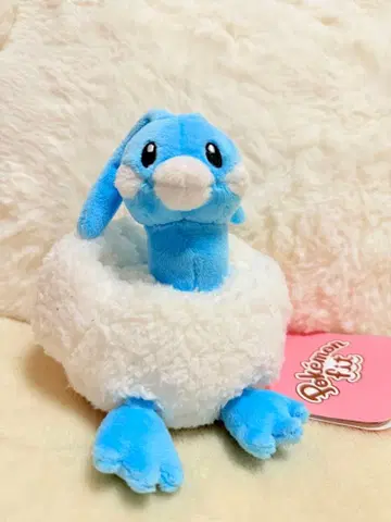 칠타리스 봉제 인형 포켓몬 fit 포켓몬 센터 핏 포켓몬