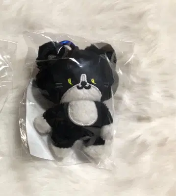 슈퍼쇼 10 SUPER JUNIOR 봉제 인형 키링 예성