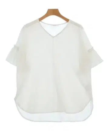 OPAQUE.CLIP 티셔츠 여성용