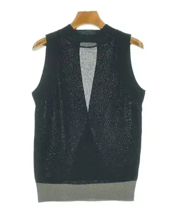 ESTNATION 베스트/슬리브리스 여성용