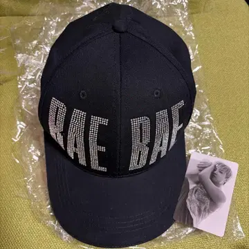 태양 캡 모자 BIGBANG TAEYANG BAEBAE