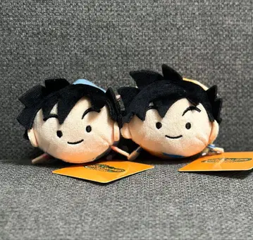 드래곤볼 오테다마 손오공 세트