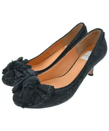 LANVIN en bleu 펌프스 여성용