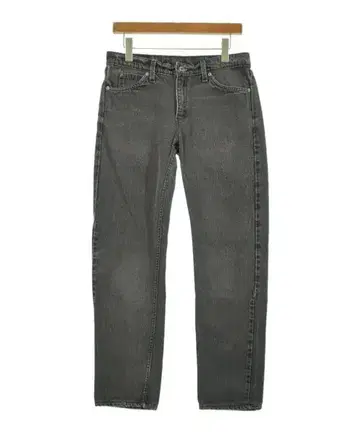 LEVI'S 데님 팬츠 남성용