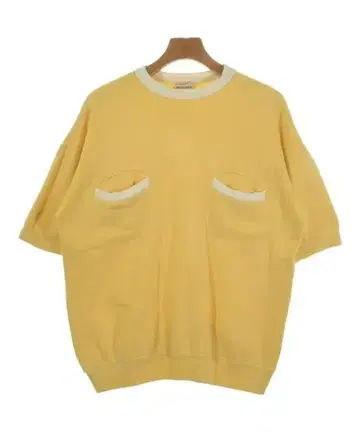 Full COUNT 티셔츠 남성용