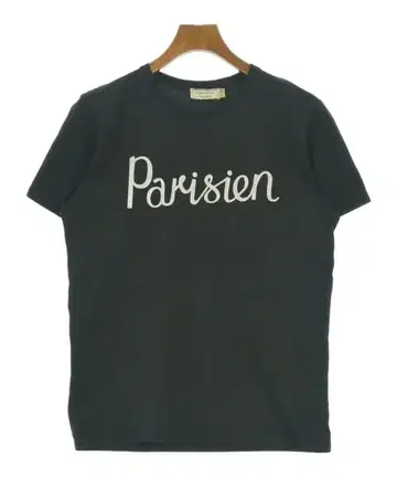 MAISON KITSUNE 티셔츠 남성용