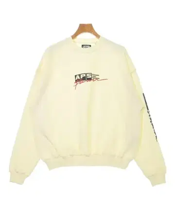 ARNOLD PARK STUDIOS 맨투맨 남성용