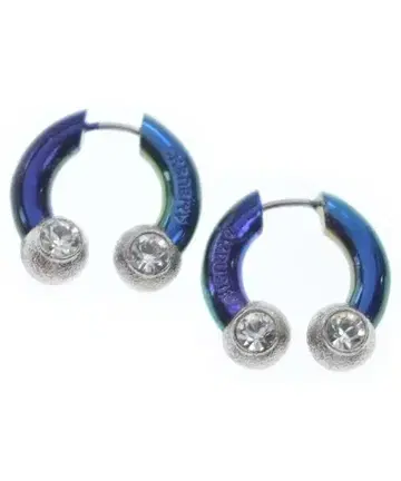 AMBUSH 귀걸이 남성용