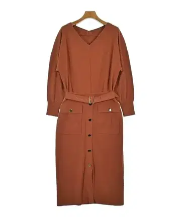 Diagram GRACE CONTINENTAL 원피스 여성용