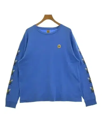 HUMAN MADE 티셔츠 남성용