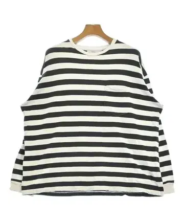 Graphpaper 티셔츠 컷소 남성용