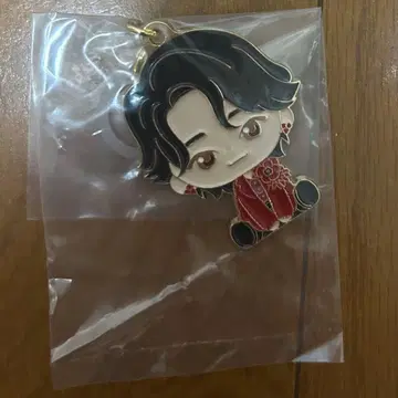 미세스 제일복권 오오모리 모토키 메탈 참