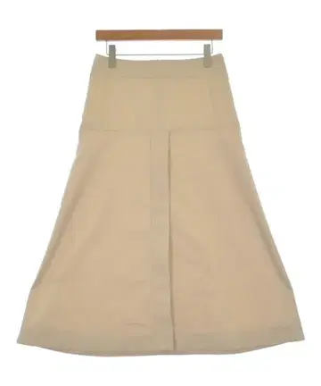 STUDIO NICHOLSON 미디 스커트 여성용