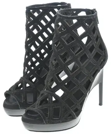 BURBERRY PRORSUM COLLECTION 부티 여성용