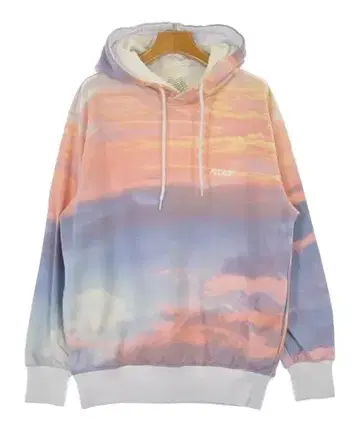 PALACE 후드티 남성용