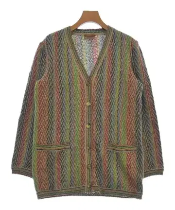MISSONI 가디건 여성용