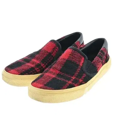 Saint Laurent Paris 스니커즈 여성용