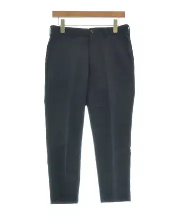 준야 와타나베 맨 슬랙스 남성용