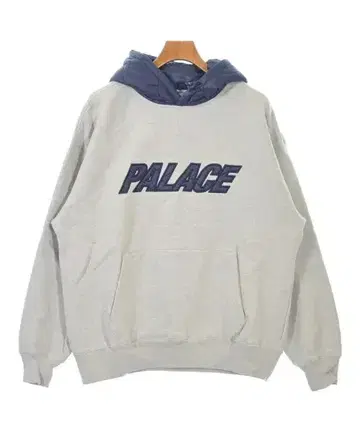 PALACE 후드티 남성용