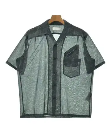 TOGA 캐주얼 셔츠 남성용