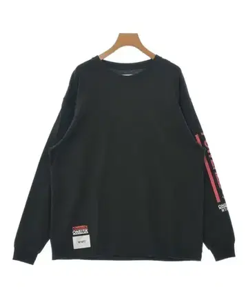 WTAPS T셔츠 티셔츠 남성용