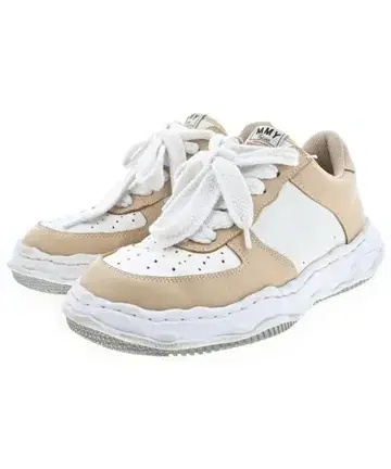 Maison MIHARA YASUHIRO 스니커즈 남성용