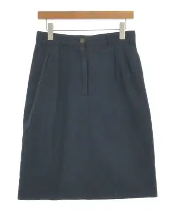 DRIES VAN NOTEN 미디 스커트 여성용