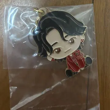 미세스 제일복권 오오모리 모토키 메탈 참