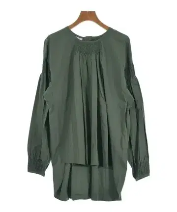 DRIES VAN NOTEN 캐주얼 셔츠 여성용