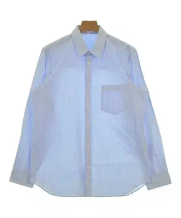 ATON 캐주얼 셔츠 남성용