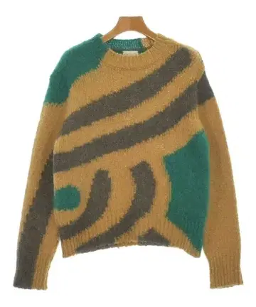 DRIES VAN NOTEN 니트/스웨터 여성용