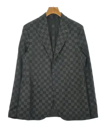 LOUIS VUITTON 테일러드 자켓 남성용