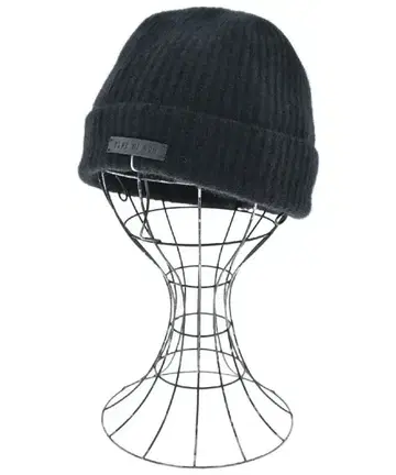 FEAR OF GOD 니트 캡 비니 남성용