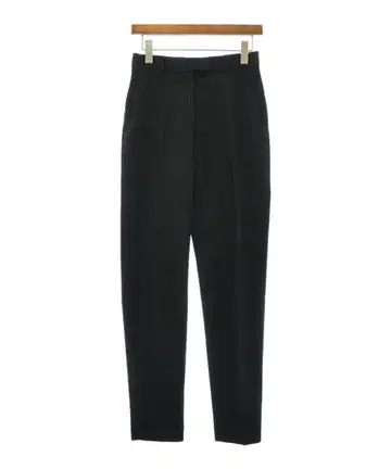 DRIES VAN NOTEN 여성용 슬랙스