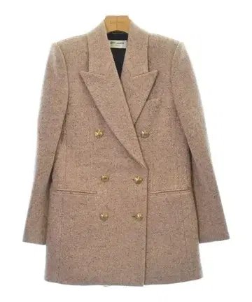 Saint Laurent Paris 캐주얼 자켓 여성용