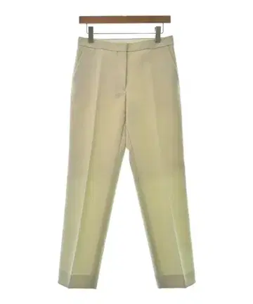 JIL SANDER 슬랙스 여성용