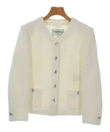 CHANEL 자켓 여성용