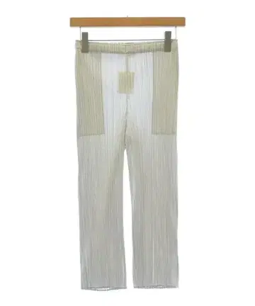 PLEATS PLEASE 팬츠 (기타) 여성용
